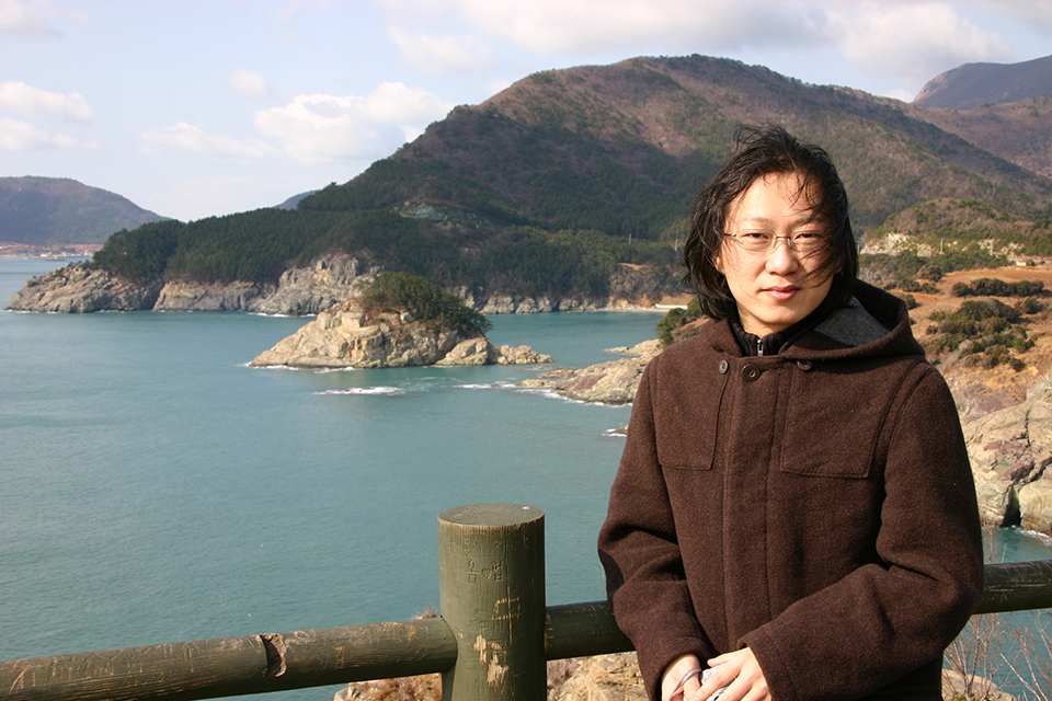 小黄书